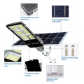 300W Solar Street Lights